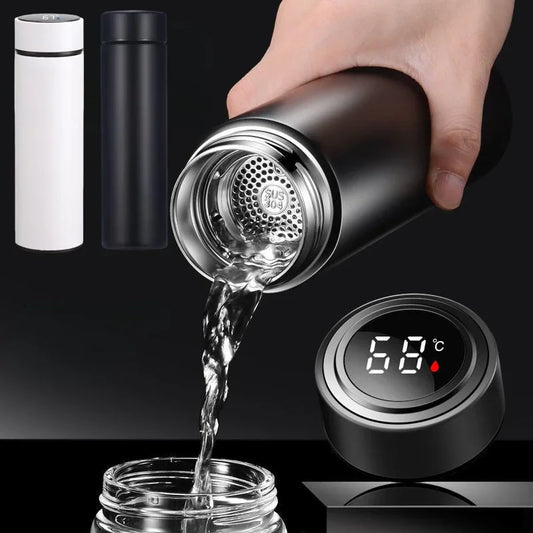 Smart Water Bottle