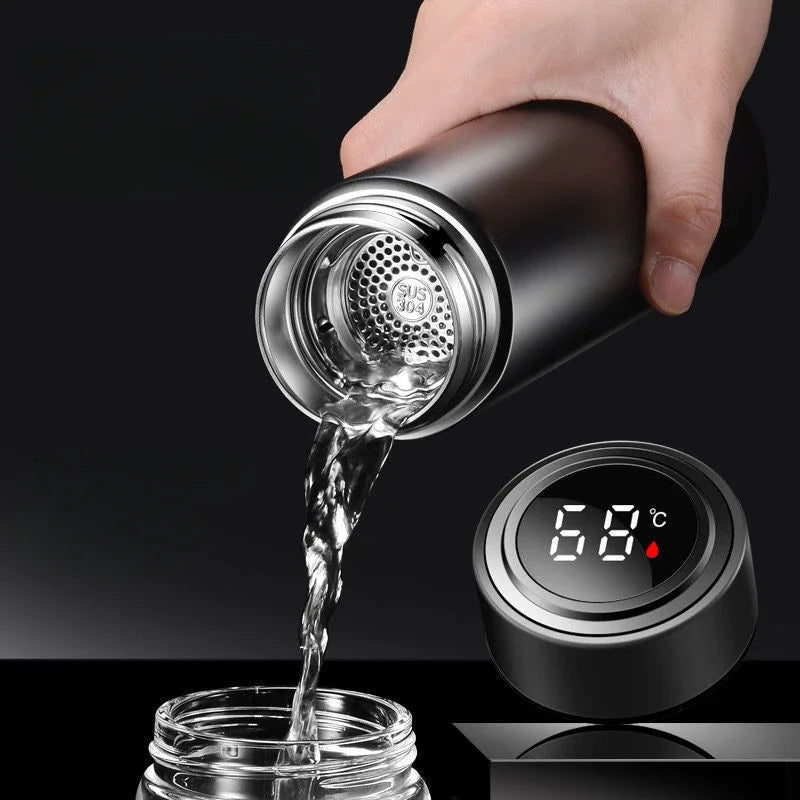 Smart Water Bottle